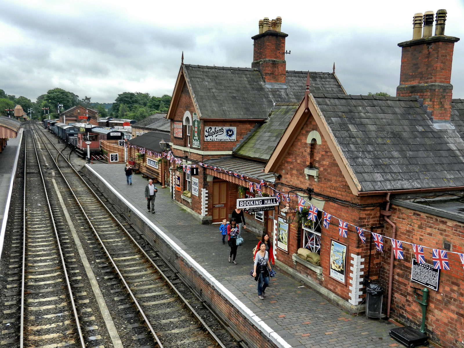 Bewdley